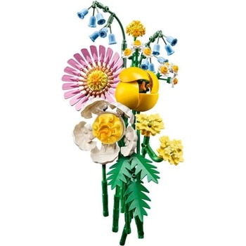 LEGO® Botanicals 10347 Drobná slunečná kytice