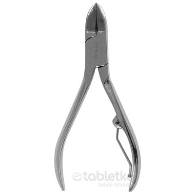 Surgicrafts kliešte na nechty 10 cm