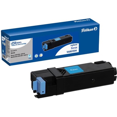 Compatible Тонер, Pelikan, für Xerox 106R01594 (1031421872)