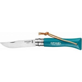 Opinel Colorama N°06 modrá 002200