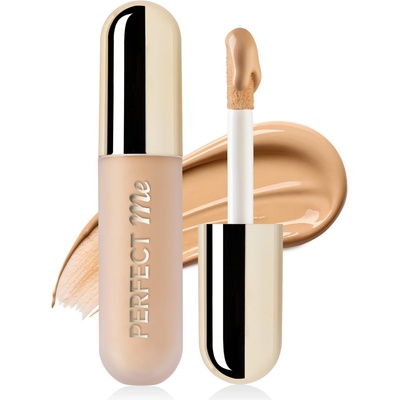 Dermacol Perfect Me Dark Circle Concealer & Highlighter Korektor 2 Nude 7 ml