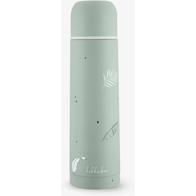 KikkaBoo Термос Kikkaboo 500мл - Flora Sage (31302030096)