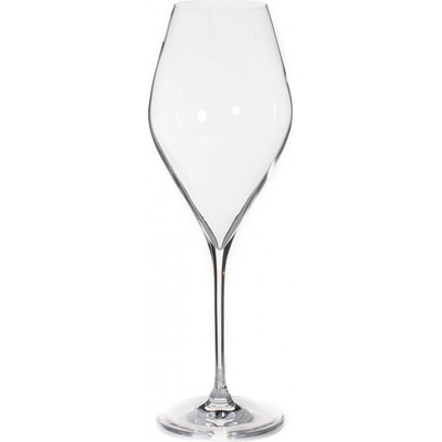 RONA Poháre Poháre na prosecco SWAN 6 x 320 ml
