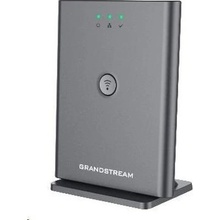 Grandstream VoIP DECT stanice DP752