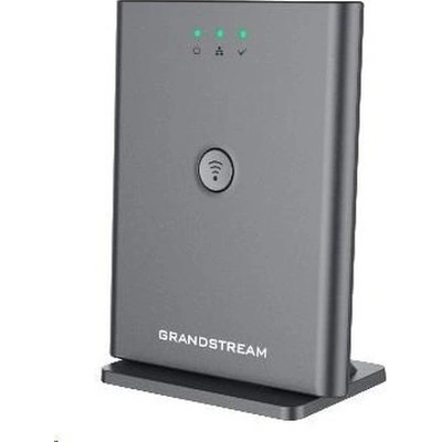 Grandstream VoIP DECT stanice DP752