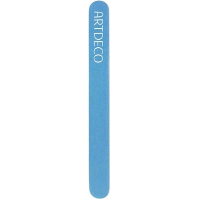 Artdeco Pilník na nechty Professional Files Blue