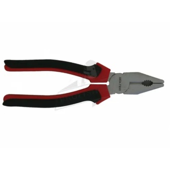 Image 1 of BOLTER Клещи комбинирани двукомпонентна дръжка 6" xg53411 bolter (xg53411)