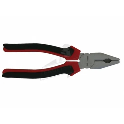 BOLTER Клещи комбинирани двукомпонентна дръжка 6" xg53411 bolter (xg53411)