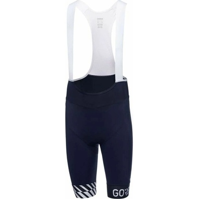Gore Swiftride Optical Bib Shorts Mens orbit blue