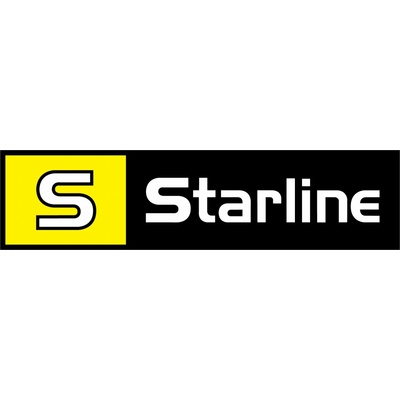 Starline SR 6PK1513 - DRÁŽKOVÝ ŘEMEN STARTLINE