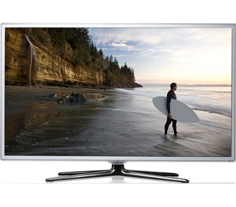 Samsung UE37ES6710