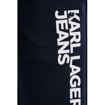 Karl Lagerfeld Jeans Спортен панталон Karl Lagerfeld Jeans (A1M10001)