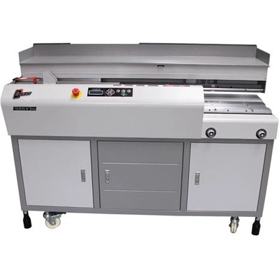 Boway BW-986V - Термобиндер със странично лепене / 0 /