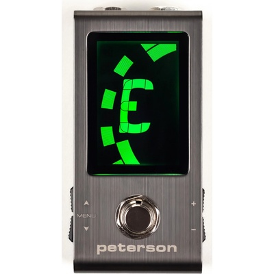 Peterson StroboStomp Mini