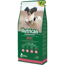 Nutrican Adult 2 x 15 kg