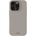Holdit Гръб Holdit Silicone Case iPhone 16 Pro Max - Taupe