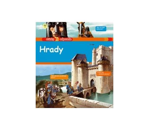 Hrady