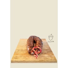 Simón Martín Longaniza Chorizo Ibérico Bellota Simón Martín 280 g