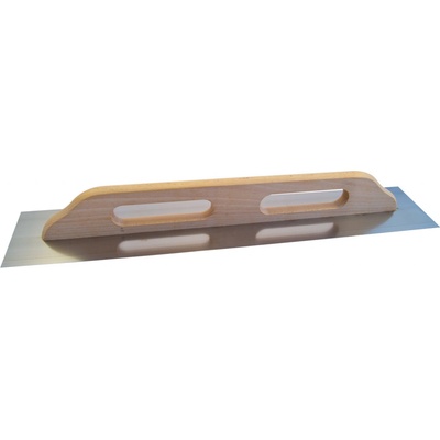 STAVTOOL Hladítko nerezové rovné | 680x130 mm - ZP5800 Varianta: STAVTOOL Hladítko nerezové rovné - 780x130 mm