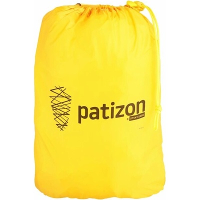 Patizon Stuff Sack S Golden Yellow