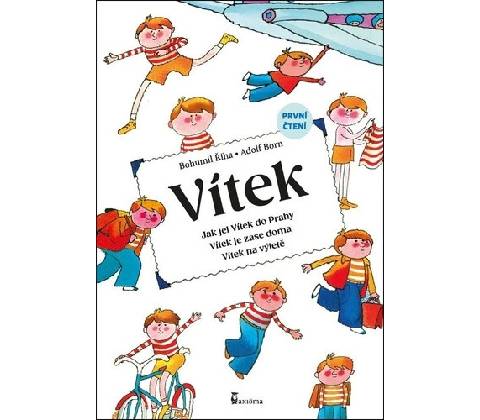 Vítek