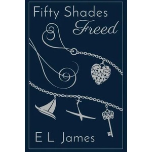 Fifty Shades Freed 10th Anniversary Edition (ISBN: 9781728260891)