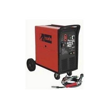 Telwin Mastermig 400