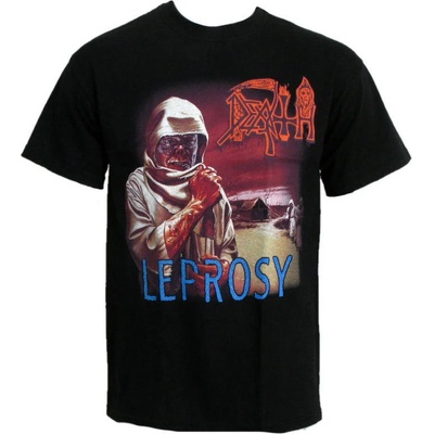 RAZAMATAZ тениска метална Death - проказа - RAZAMATAZ - ST1274