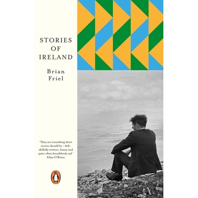 Stories of Ireland - Brian Friel