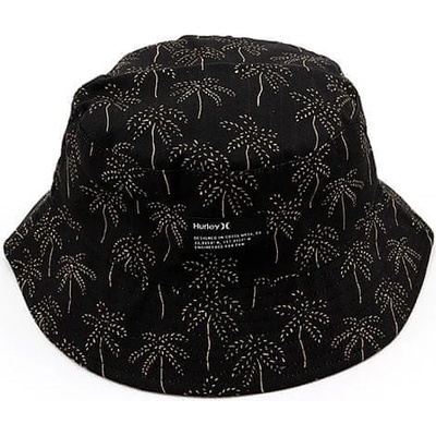 Hurley Coast Caps AMAX22Q3CO BLK