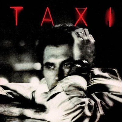 Bryan Ferry: Taxi LP - Bryan Ferry