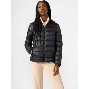 CHAMPION Яке Hooded Jacket - sportdepot - 195,56 лв