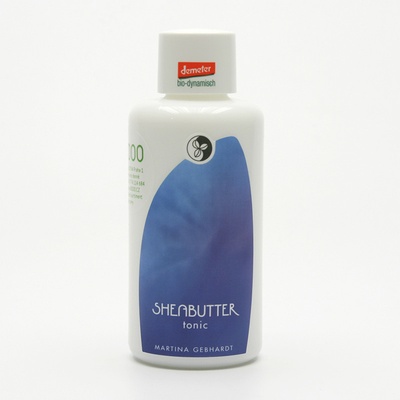 Martina Gebhardt Tonikum Bambucké máslo 100 ml