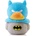 Numskull Dc Comics bz Plush Batman