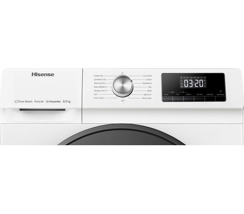 Hisense WDQA8014EVJM