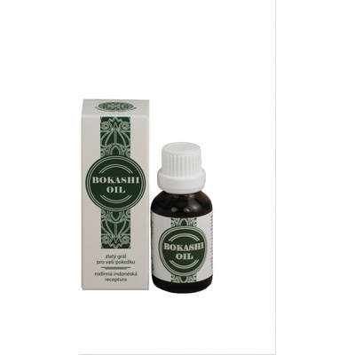GNW Miro Bokashi Oil 25 ml