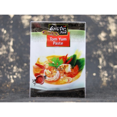 Exotic Food Tom Yum pasta 50 g