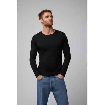 Ysabel Mora ТЕРМО БЛУЗА 70107 negro ysabel mora