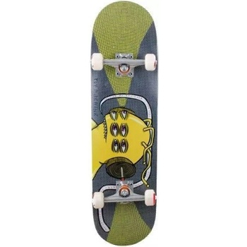 TOY MACHINE Frequency Mod