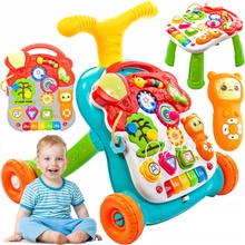 Stator Chodúľka Tlačidlo