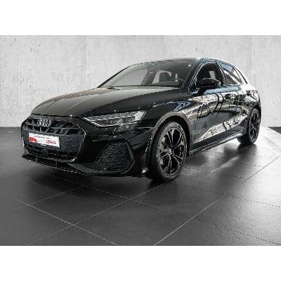 Audi A3 35 TFSI S tronic S-line Sportback 110 kW