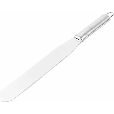 Nôž na roztieranie, lopatka PAULA 36 cm nerezová závesná