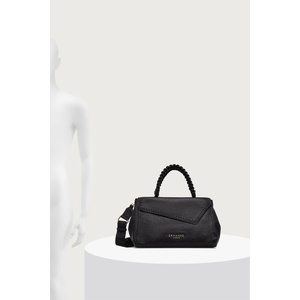 ERMANNO Firenze чанта crossbody дамска от имитация на кожа (12402235)