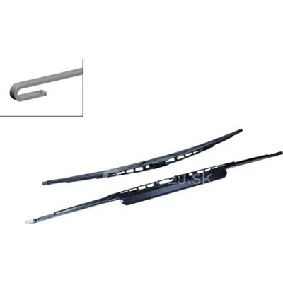 Maxgear 39-0770 600+530 mm