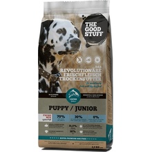 Goodstuff Puppy & Junior Salmon 2,5 kg