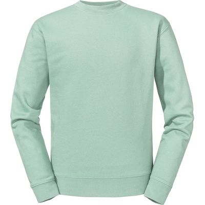 Russell Athletic 262M / Мъжки суитшърт - евкалипт M (10262Marv02)