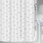 spirella Завеса за душ 120x200 cm Kos - Spirella (10.01006)