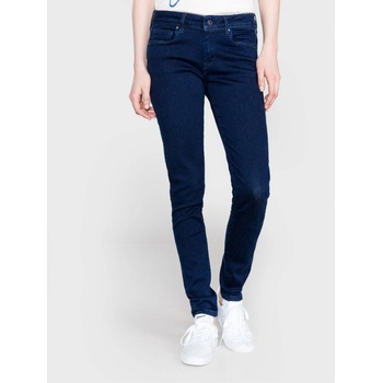 Pepe dámské džíny Lola Jeans tmavě modré