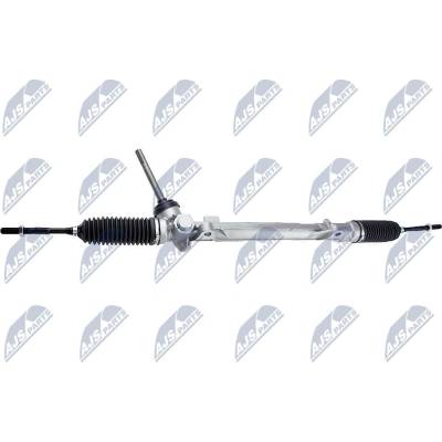 NTY Prevodka riadenia SPK-NS-007