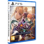 Marvelous Ys Memoire The Oath in Felghana (PS5)
